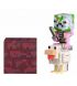 Игровая фигурка Jazwares Minecraft Zombie Pigman Jockey серия 4 (19978M)