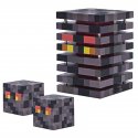 Игровая фигурка Jazwares Minecraft Магма куб серия 4 (19972M)