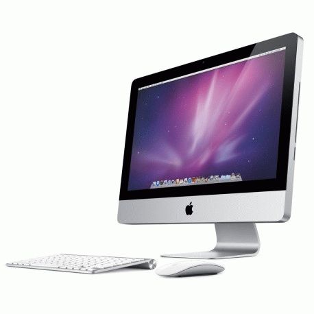 Моноблок Apple iMac 21.5 дюймов (MC309)
