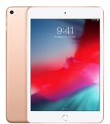 Apple iPad mini 2019 64GB Wi-Fi Gold