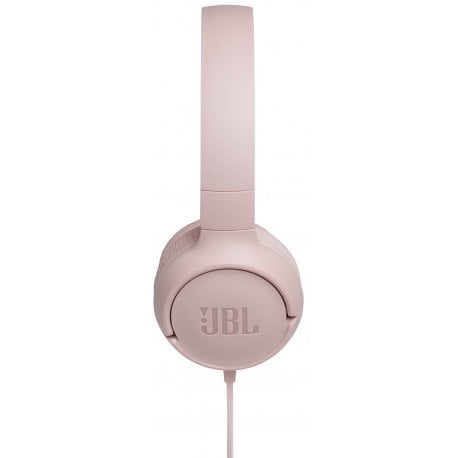 JBL T500 (JBLT500PIK) Pink