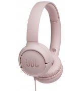 Наушники JBL T500 (JBLT500PIK) Pink