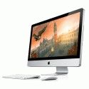 Моноблок Apple iMac 27 дюймов (MC814)