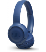 JBL T500BT (JBLT500BTBLU) Blue