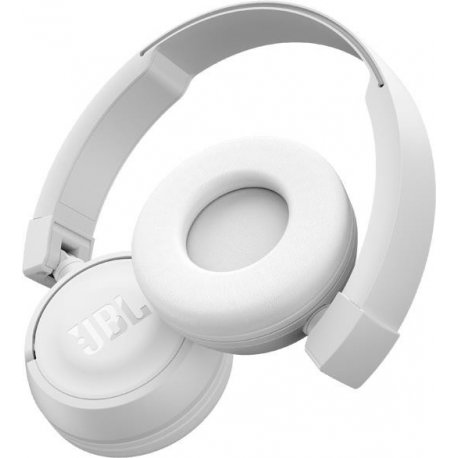 JBL T500BT (JBLT500BTWHT) White