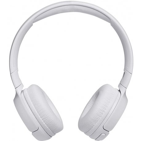 JBL T500BT (JBLT500BTWHT) White