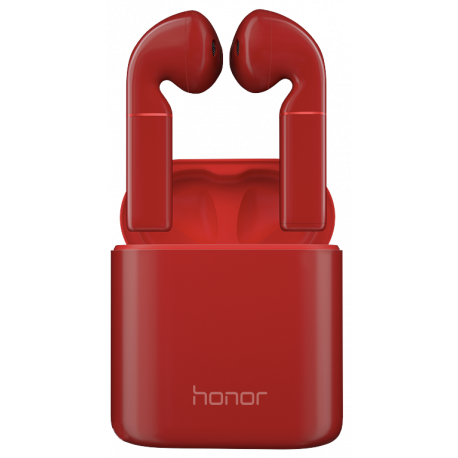 Honor flypods обновление прошивки