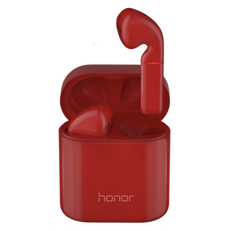 Huawei Honor FlyPods Pro Red