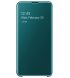 Чехол Clear View Standing Cover для Samsung Galaxy S10e (G970) Green (EF-ZG970CGEGRU)