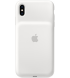 Чехол Apple iPhone XS Max Smart Battery Case White (MRXR2)