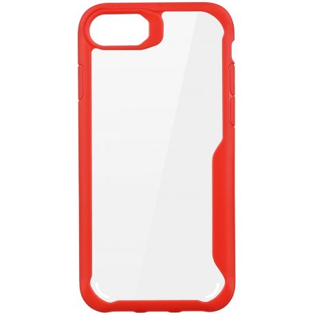 Чeхол WK для Apple iPhone 7/8 (WPC-109) Red