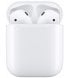 Беспроводные наушники Apple AirPods (2019) with with Charging Case (MV7N2)