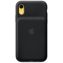 Чехол Apple iPhone XR Smart Battery Case Black (MU7M2)