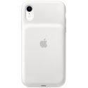 Чехол Apple iPhone XR Smart Battery Case White (MU7N2)