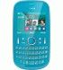 Nokia Asha 200 Duos Aqua