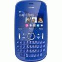 Nokia Asha 200 Duos Blue