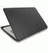 Кожаный чехол Viva Cuero Essential Series для Macbook Air 11 Black
