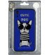 Чeхол WK для Apple iPhone XR (WPC-087) Cute Dog Blue