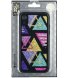 Чeхол WK для Apple iPhone XR (WPC-087) Shiny Triangle