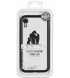 Чeхол WK для Apple iPhone XR (WPC-103) Black