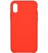 Чeхол WK для Apple iPhone XR (WPC-106) Red
