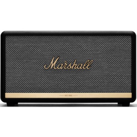Акустическая система Marshall Loudspeaker Stanmore II Black (1001902)