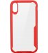 Чeхол WK для Apple iPhone XR (WPC-109) Red