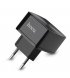 Сетевое зарядное устройство Hoco C26 Mighty Power QC3.0 Solo USB 3A Black