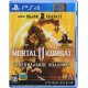 Игра Mortal Kombat 11. Специальное издание для Sony PS 4 (русские субтитры) Игра Mortal Kombat 11. Специальное издание для Sony PS 4 (русские субтитры)