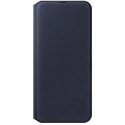 Чехол Flip Wallet для Samsung Galaxy A50 (2019) A505 Black (EF-WA505PBEGRU)