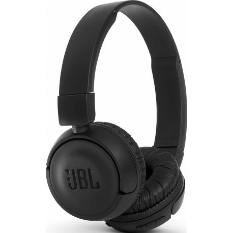 JBL T460BT Black (JBLT460BTBLK)