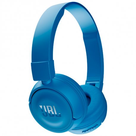 JBL T460BT Blue (JBLT460BTBLU)