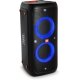 JBL PartyBox 300 (JBLPARTYBOX300EU) Black JBL PartyBox 300 (JBLPARTYBOX300EU) Black