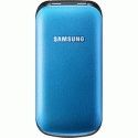 Samsung E1195 Ocean Blue