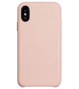 Чехол K-Doo Noble Collection для Apple iPhone X/XS Pink