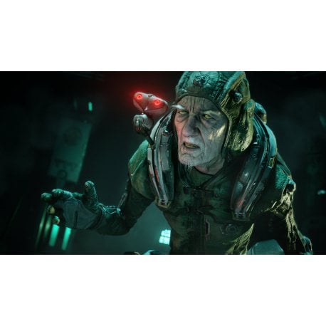 Игра Rage 2 для Sony PS 4 (русская версия)