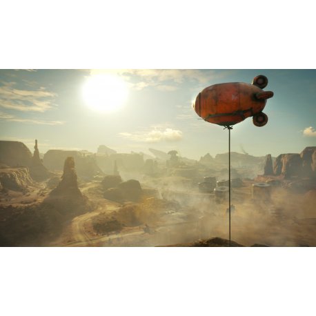 Игра Rage 2 для Sony PS 4 (русская версия)