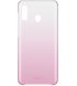 Чехол Gradation Cover для Samsung Galaxy A20 Pink (EF-AA205CPEGRU)