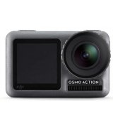 Видеокамера DJI Osmo Action