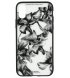 Чeхол WK для Apple iPhone XS Max (WPC-061) Flowers BK/WH