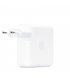 Адаптер питания Apple 61W USB-C Power Adapter (MRW22)