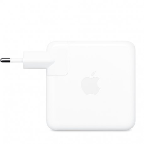Адаптер живлення Apple 61W USB-C Power Adapter (MRW22)