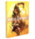 Игра Mortal Kombat 11. Steelbook Edition для Sony PS 4 (русские субтитры)