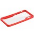 Чeхол WK для Apple iPhone XS (WPC-109) Red
