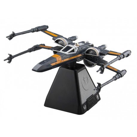 Акустическая система eKids iHome Disney Star Wars X-Wing (LI-B43.FMV7M)