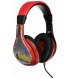Наушники eKids/iHome Disney Тачки Молния McQueen (CR-140.UFXV7)