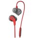 JBL Endurance RUN Black/Yellow (JBLENDURRUNRED)