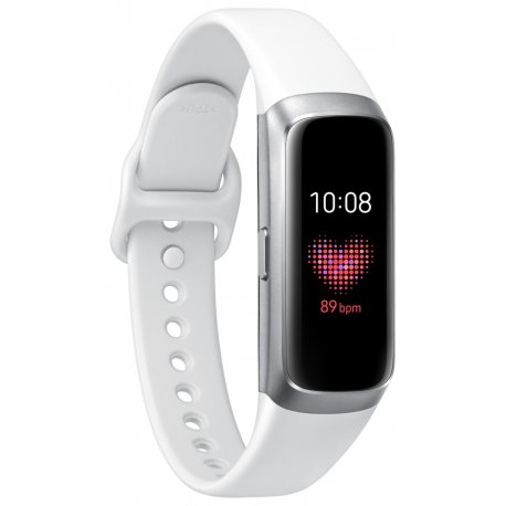 Samsung Galaxy Fit Silver (SM-R370NZSASEK)