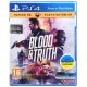 Игра Кровь и Истина (Blood & Truth) (PlayStation VR) для Sony PS 4 (русская версия) Игра Кровь и Истина (Blood & Truth) (PlayStation VR) для Sony PS 4 (русская версия)