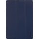 Чехол-книжка BeCover Smart Case для Xiaomi Mi Pad 4 Plus Deep Blue Чехол-книжка BeCover Smart Case для Xiaomi Mi Pad 4 Plus Deep Blue